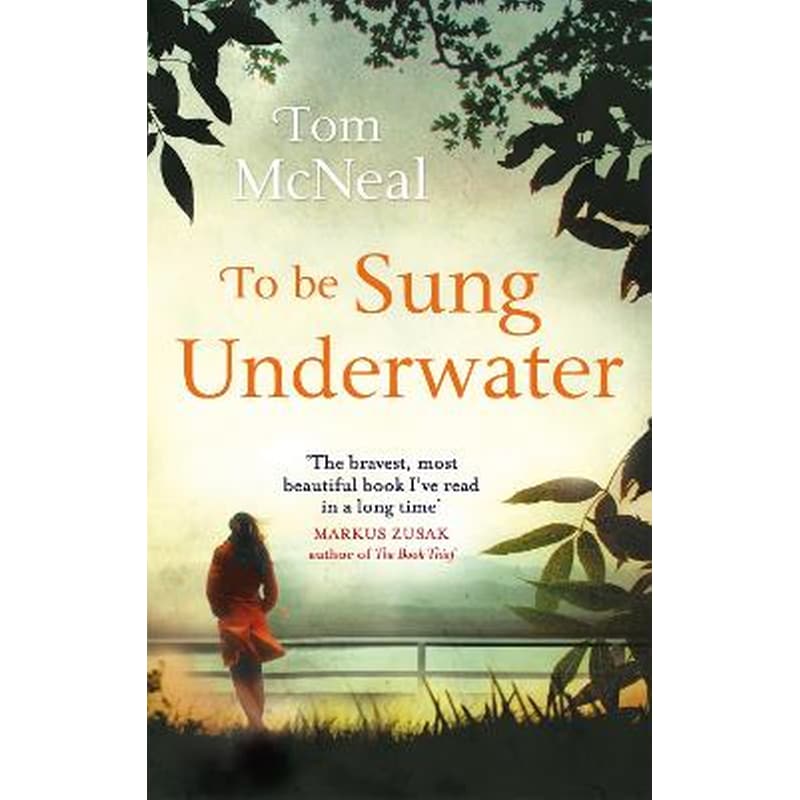 To Be Sung Underwater