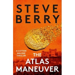The Atlas Maneuver