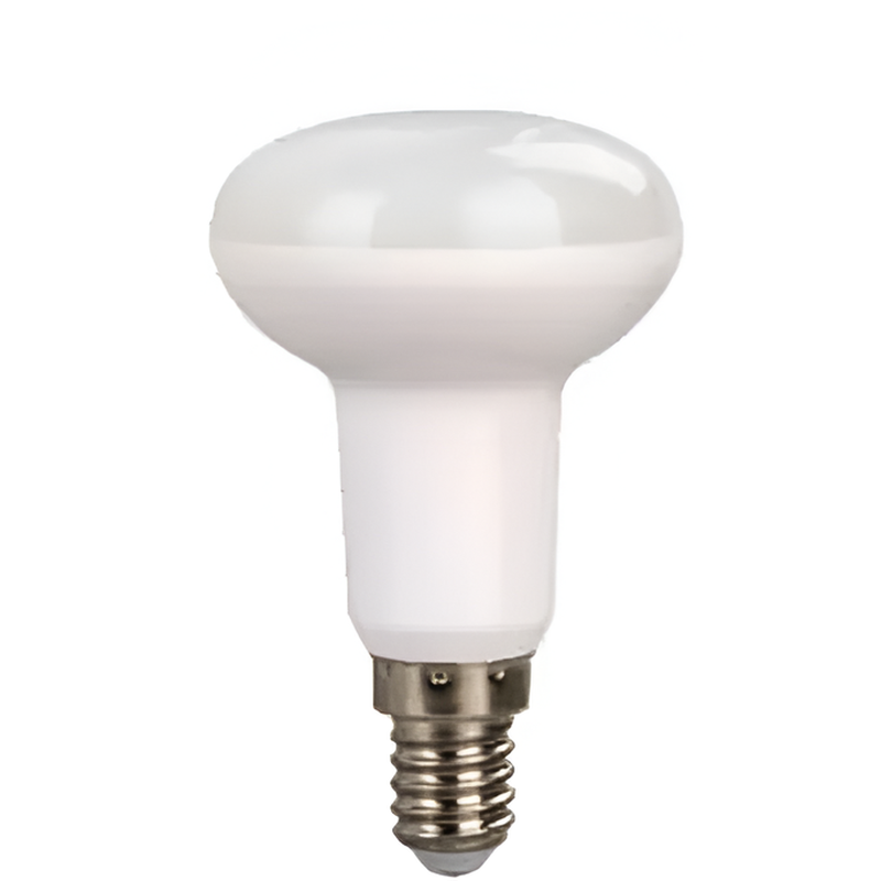 Λαμπτήρας LED Vito E14 R50 7.7w 4000K - Φυσικό Λευκό E-DAMIANAKIS