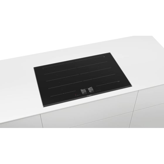 BOSCH PXY875KW1E 81.6 cm Μαύρο Εστία Επαγωγική Αυτόνομη image 2
