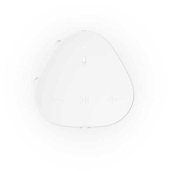 Φορητό Ηχείο Sonos Roam 2 - Λευκό image 5