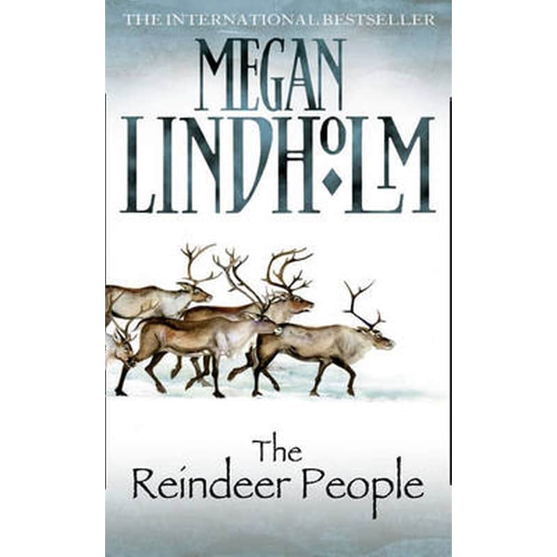 The Reindeer People