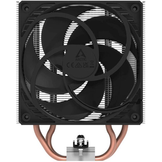 Ψύκτρα επεξεργαστή Arctic Freezer 36 CO 120mm - Μαύρο image 1