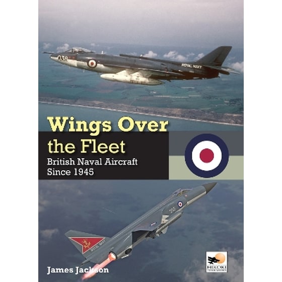 Wings Over the Fleet image 0