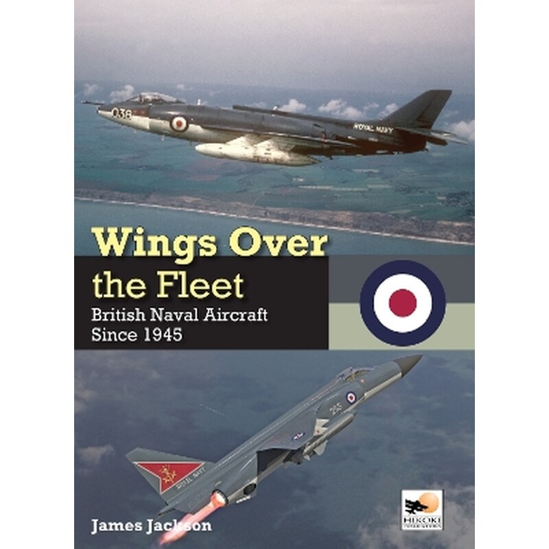 Wings Over the Fleet