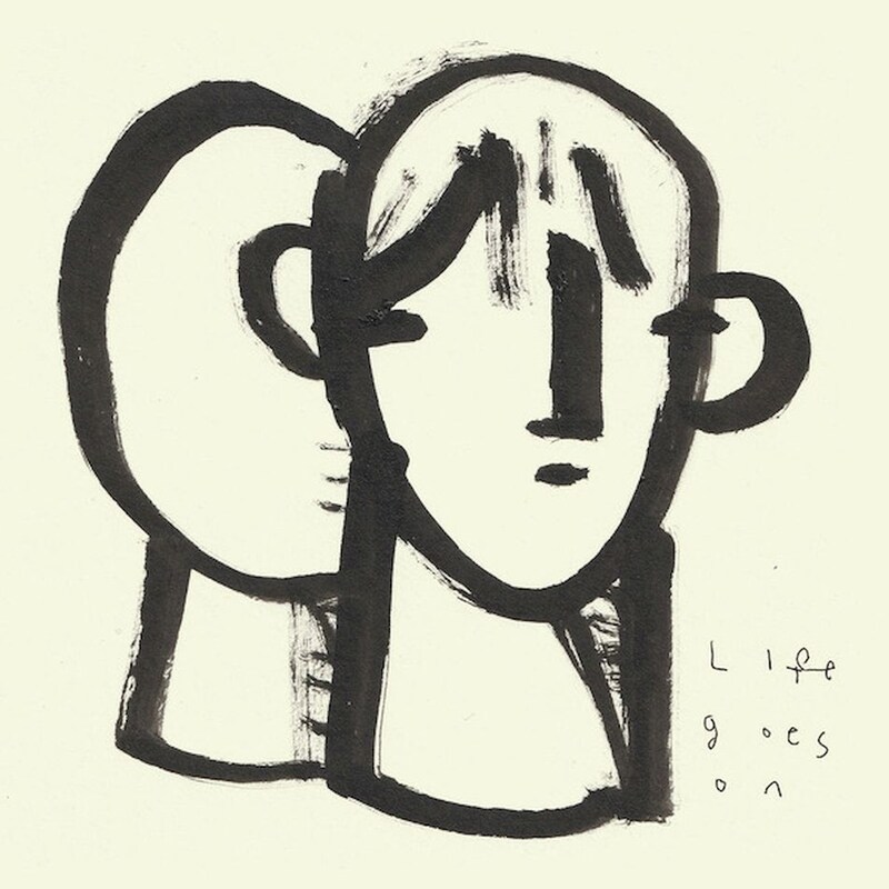 Life Goes On / Table 2
