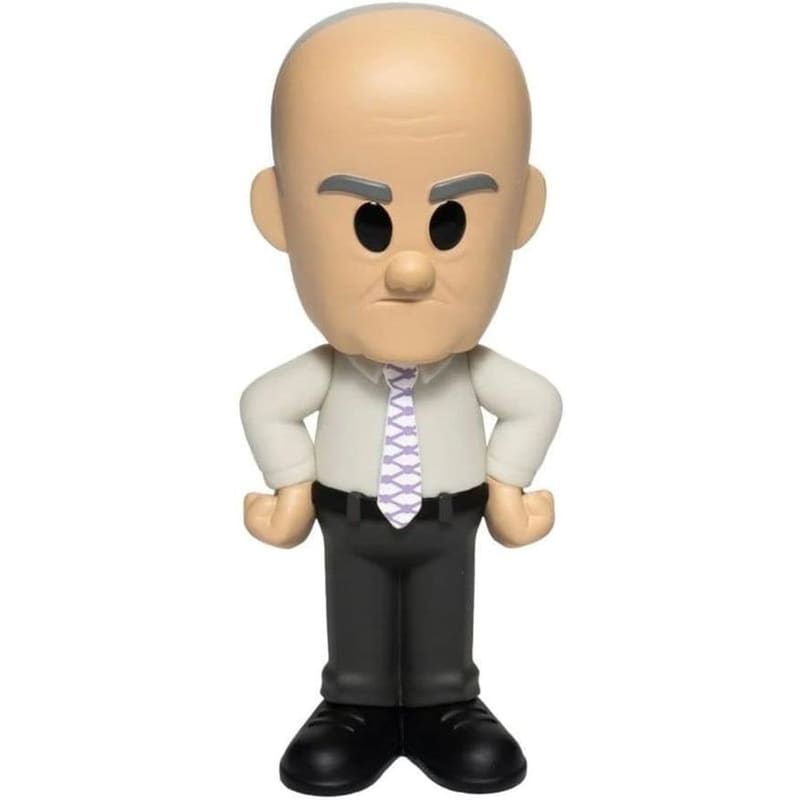 FUNKO Funko Vinyl Soda - Television - The Office - Creed