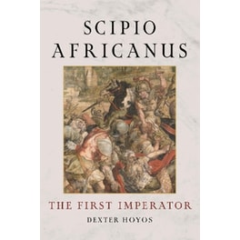 Scipio Africanus