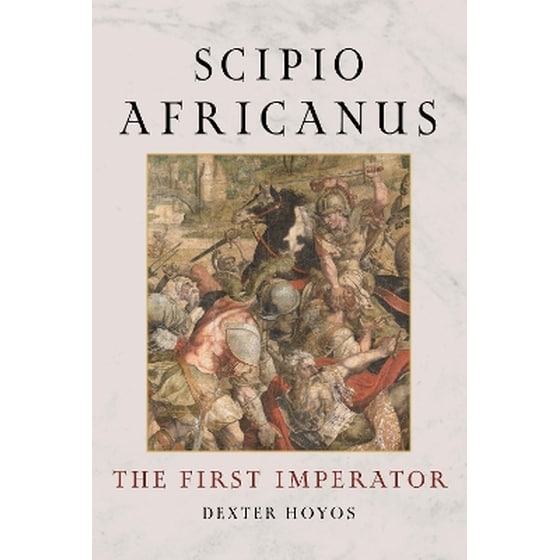 Scipio Africanus image 0