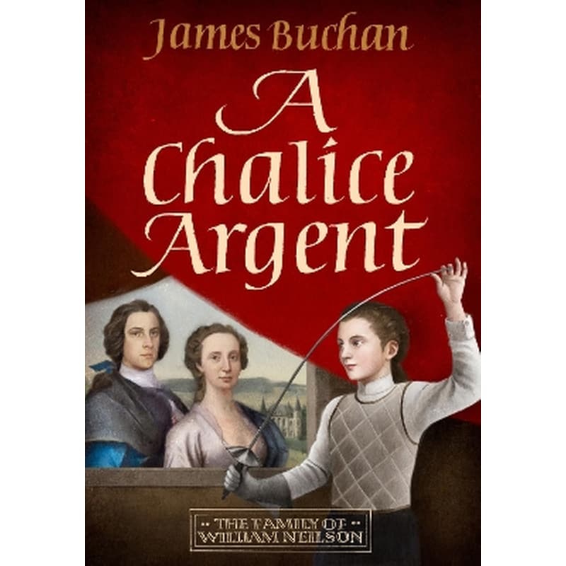 A Chalice Argent