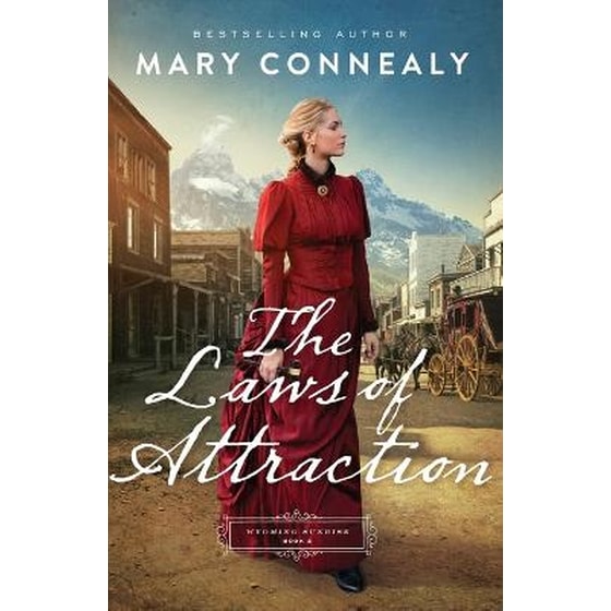 The Laws of Attraction image 0