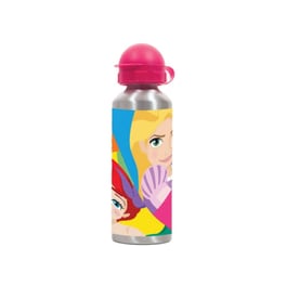 Παγούρι Gim Αλουμινίου 520ml Princess