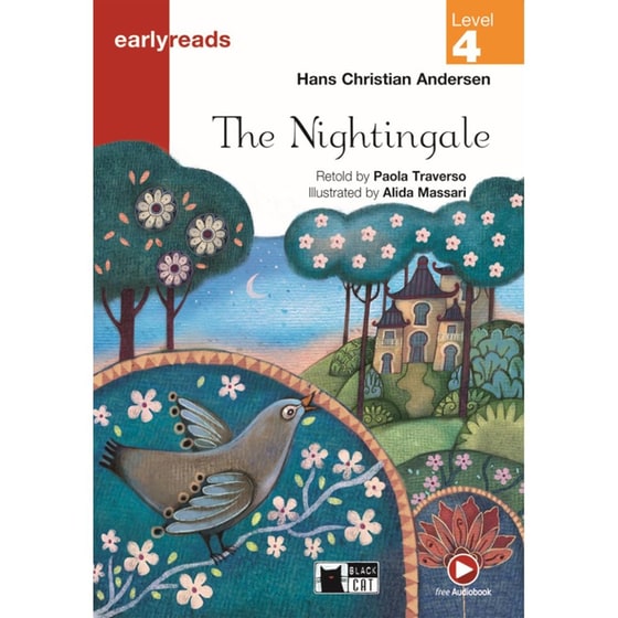 ELR 4- The Nightingale image 0