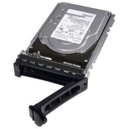 Dell Hdd 600gb 10k Rpm Sas 12gbps 512n 2.5'' Hot-plug, 15g Rack Servers