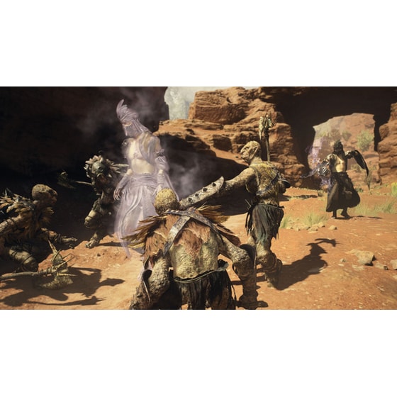 Dragon's Dogma II - Xbox Series X image 8