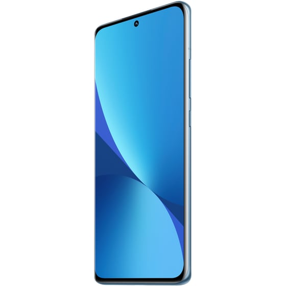 Xiaomi 12X 5G 128GB Dual Sim - Blue image 4