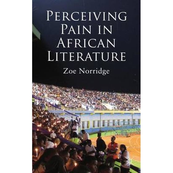 Perceiving Pain in African Literature image 0