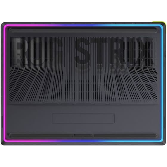Asus ROG Zephyrus G16 GU605CR-QR139X 16'' 2.5K OLED 240Hz (Core Ultra 9-285H/32GB/1TB SSD/GeForce RTX 5070 Ti /Win11 Pro) Gray Laptop image 14