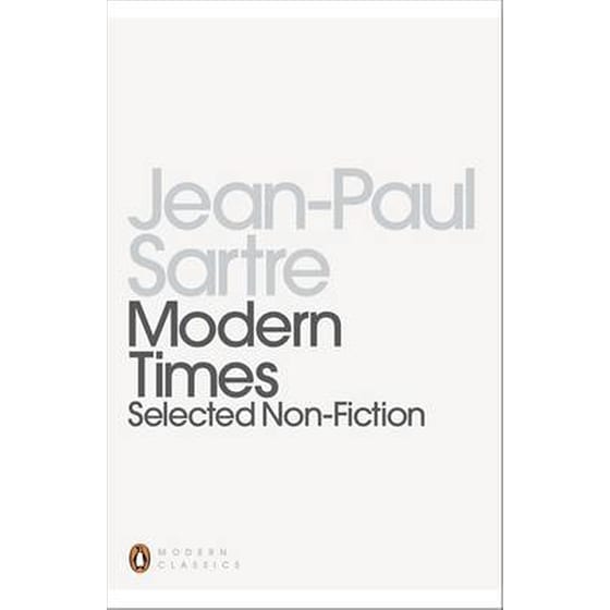 Modern Times image 0