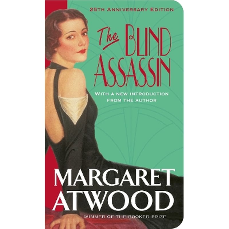 The Blind Assassin