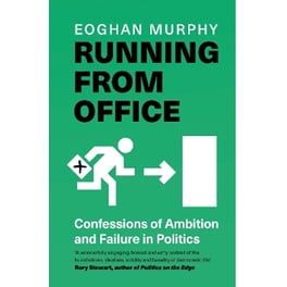 Running From Office