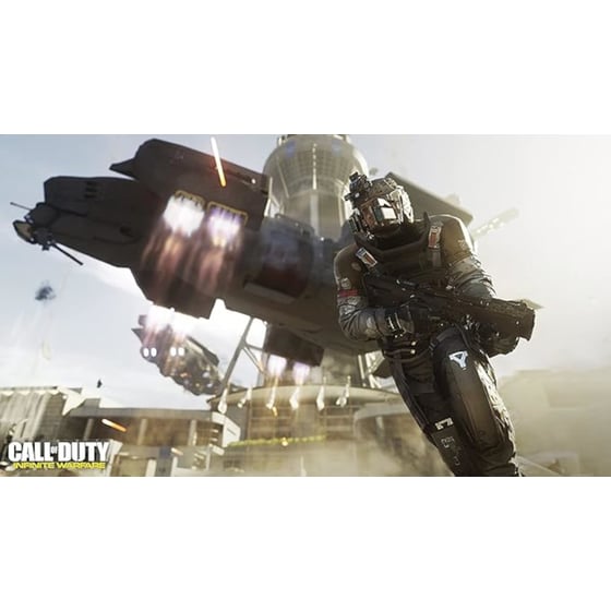 Call of Duty: Infinite Warfare - PS4 image 3