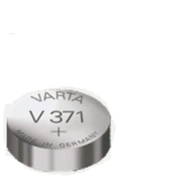 VARTA 1 Varta Chron V 371