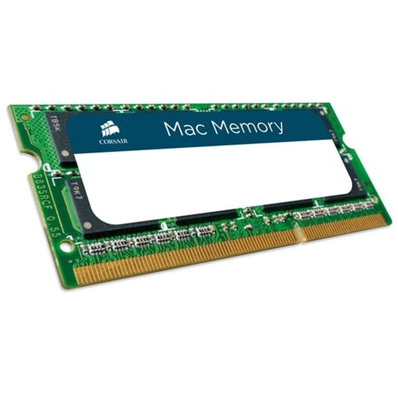 Corsair CMSA8GX3M1A1600C11 DDR3 1600MHz (1x8GB) image 0