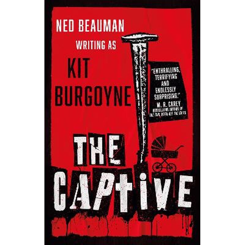 The Captive