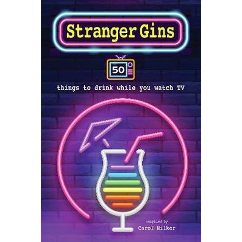 Stranger Gins