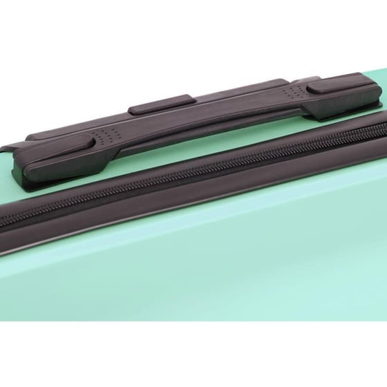 Σετ Βαλίτσες&nbsp;Amber&nbsp;Φυστικί image 8