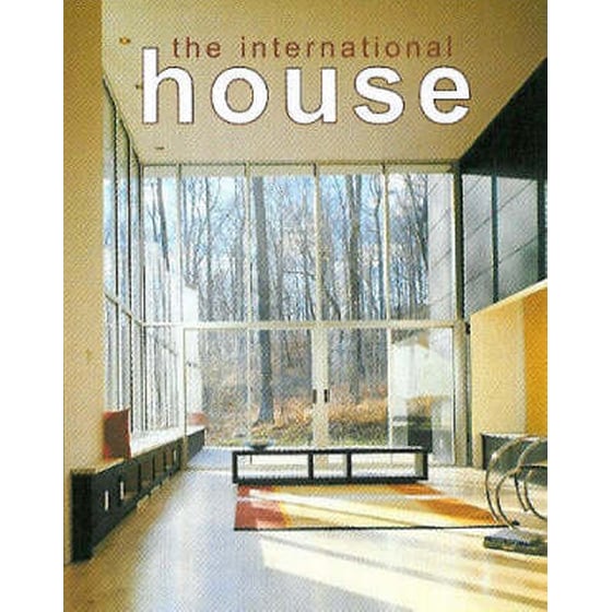The International House image 0