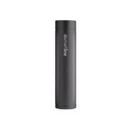 Καλώδιο δεδομένων Duracell Usb5022A Usb to Lightning 2m - Black