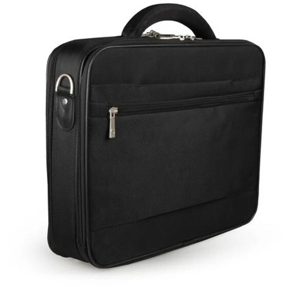 Τσάντα Laptop Natec Genesis Boxer 15.6" - Μαύρο image 1