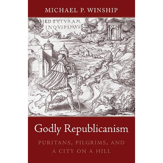 Godly Republicanism image 0