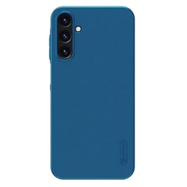 Θήκη Samsung Galaxy A15 5G - Nillkin Super Frosted Shield Case - Μπλε