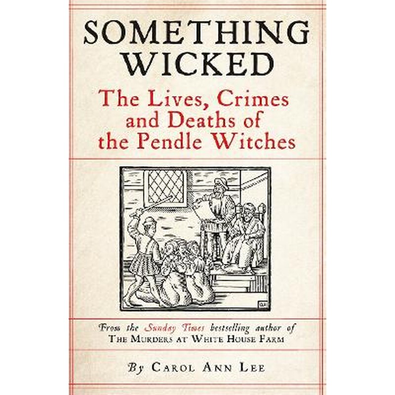 Something Wicked