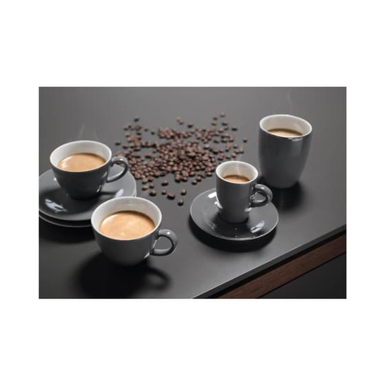 Μηχανή Espresso Miele CVA 7440 - Μαύρο image 5