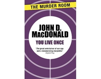 You Live Once image 0
