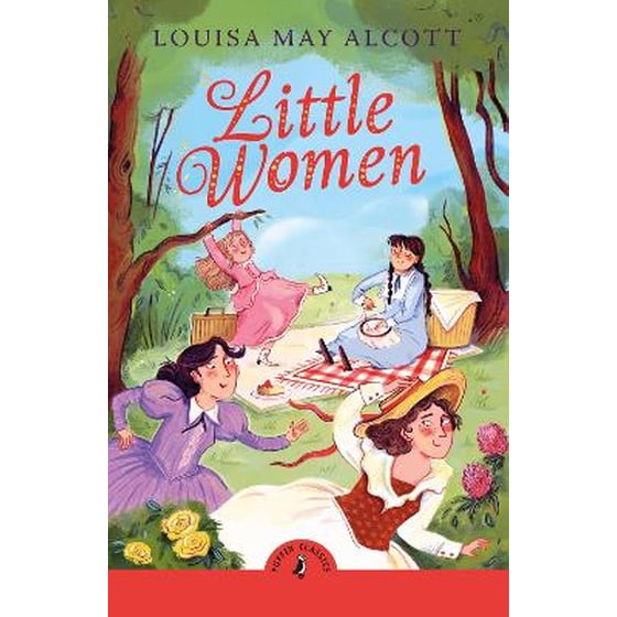 Little Women image 0