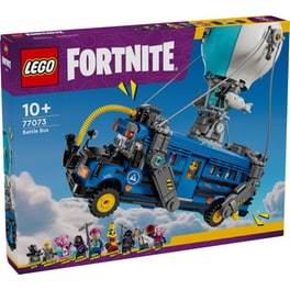 LEGO® Fortnite Battle Bus (77073)