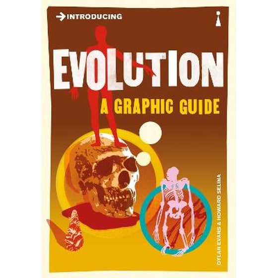 Introducing Evolution image 0