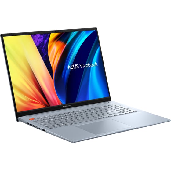 Laptop Asus VivoBook S 16X S5602ZA-L2062WS 16'' UHD OLED (Core i5-12500H/16GB/512GB SSD/Iris Xe Graphics/Win11Home) image 2