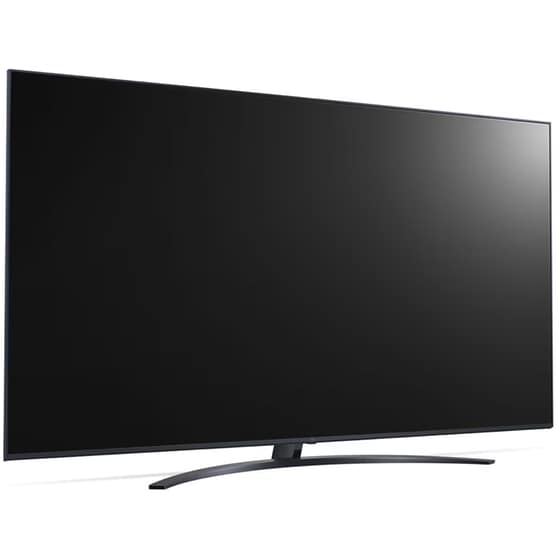 LG LED 75" 4K Smart Τηλεόραση 75UT81006LA image 7