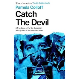 Catch the Devil