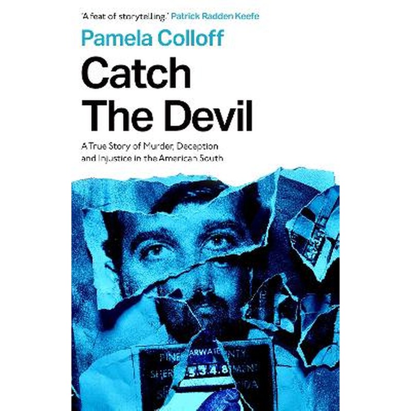 Catch the Devil