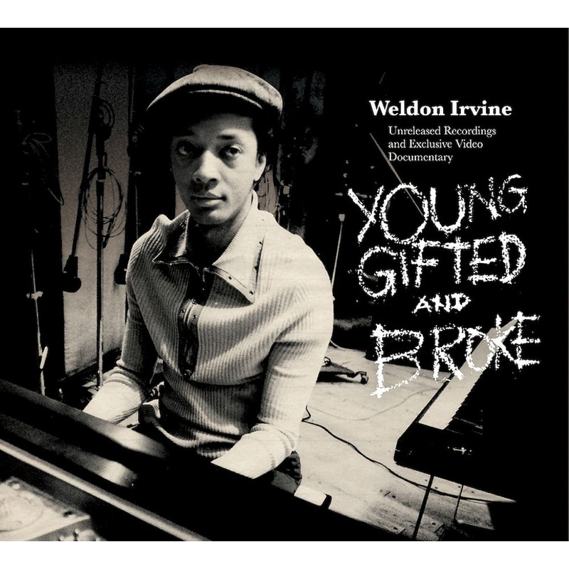 Young, Gifted And Broke