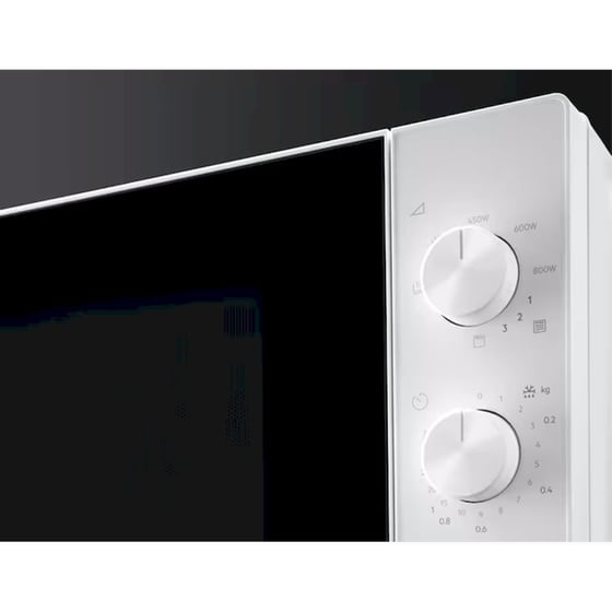 ELECTROLUX EMZ421MMW με Grill 21 Lt Λευκό Φούρνος Μικροκυμάτων image 2