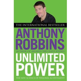 UNLIMITED POWER: THE NEW SCIENCE OF PERS