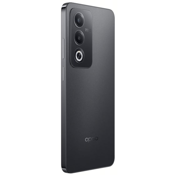 Oppo A80 5G 256 GB - Starry Black image 5